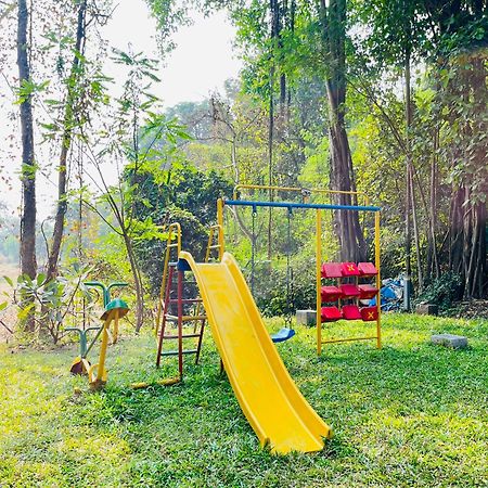 Cocorico Stay Ya! Cottages Alibag Alībāg Exterior foto