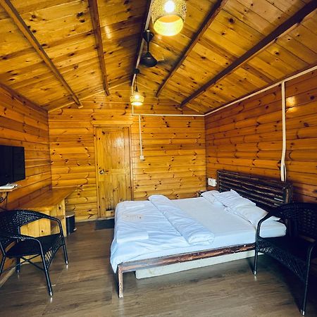 Cocorico Stay Ya! Cottages Alibag Alībāg Exterior foto
