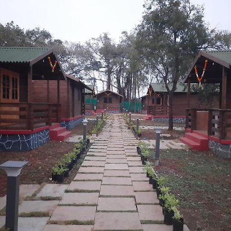Cocorico Stay Ya! Cottages Alibag Alībāg Exterior foto